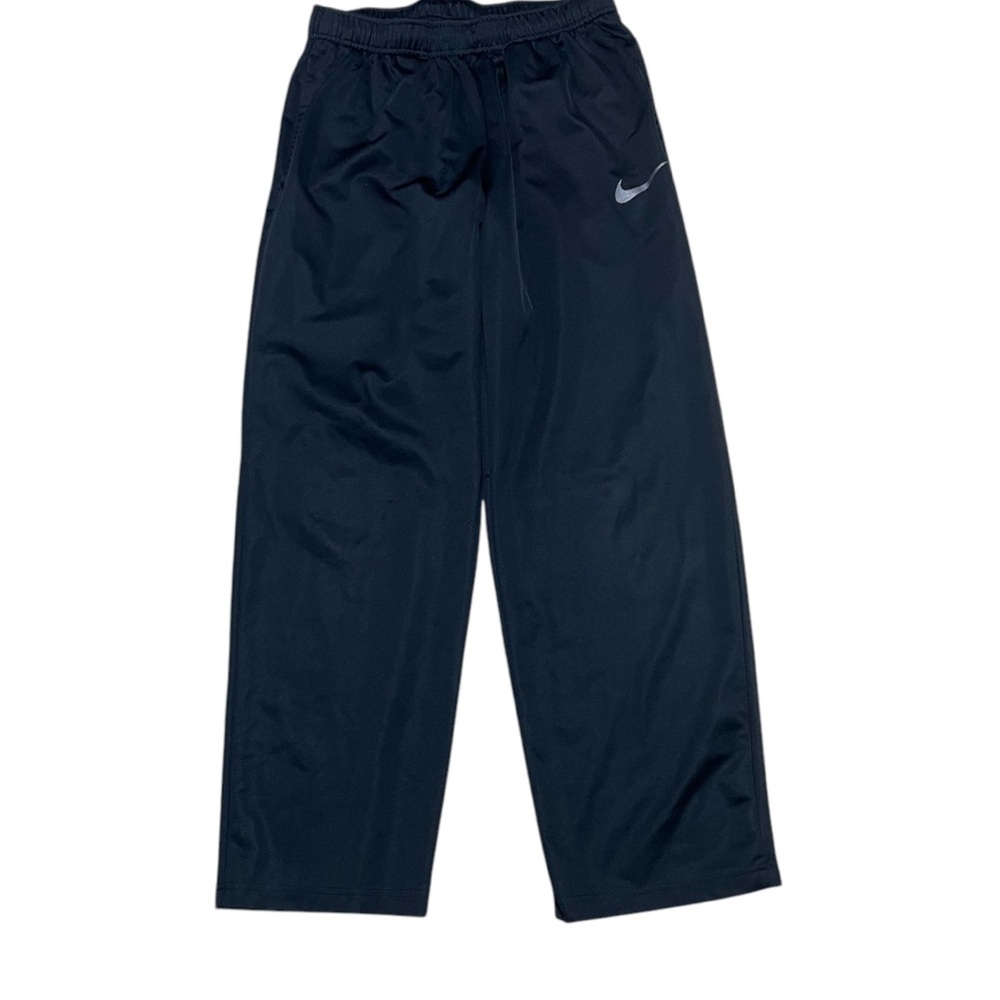 Nike Dri-Fit Black Joggers Pants